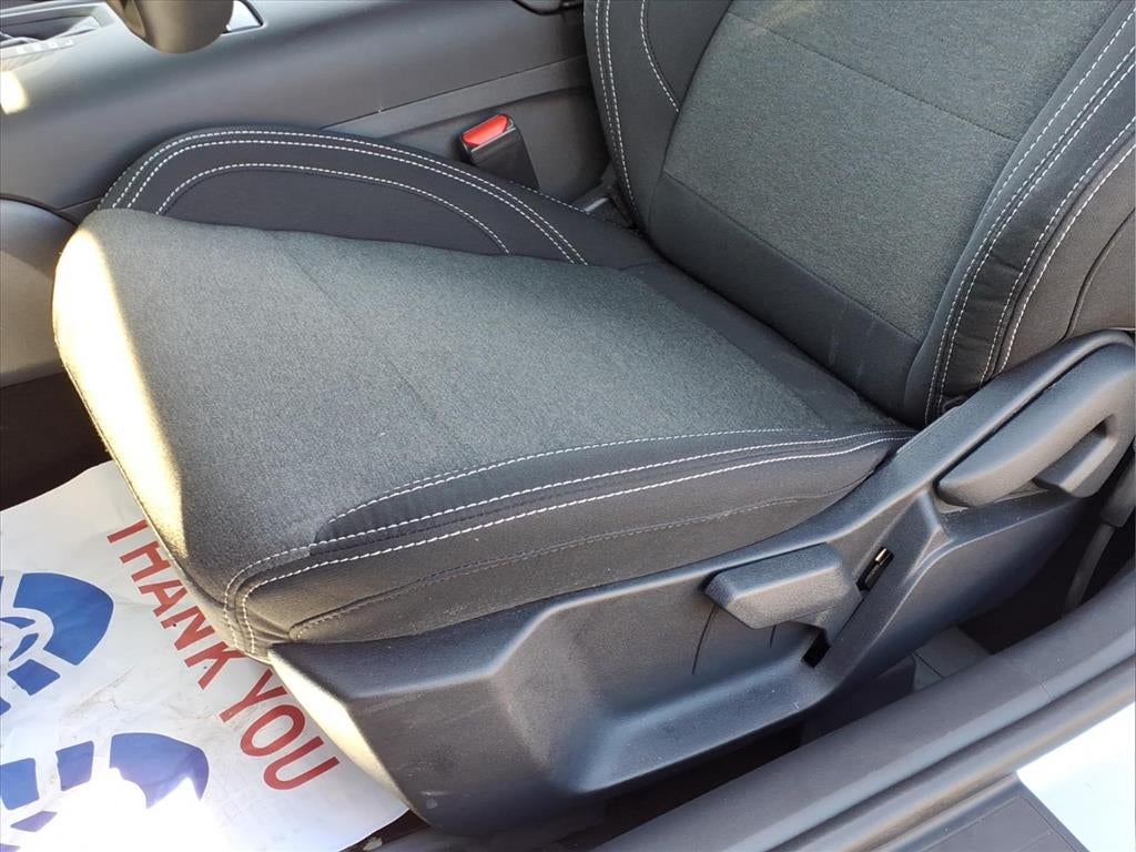 2025 Ford Mustang EcoBoost Fastback