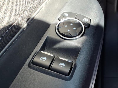 2025 Ford Mustang EcoBoost Fastback