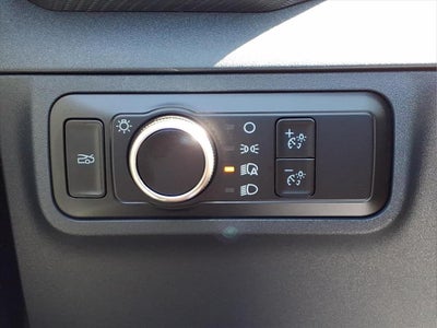 2025 Ford Mustang EcoBoost Fastback