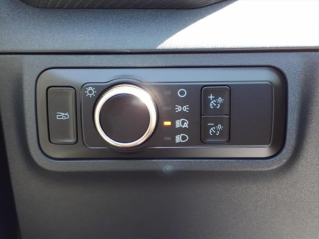 2025 Ford Mustang EcoBoost Fastback