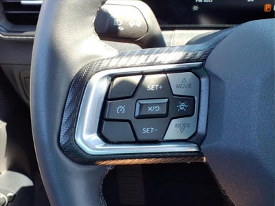 2025 Ford Mustang EcoBoost Fastback