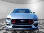 2025 Ford Mustang EcoBoost Fastback