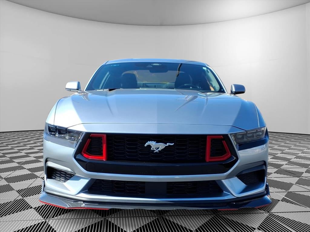 2025 Ford Mustang EcoBoost Fastback