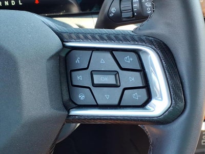 2025 Ford Mustang EcoBoost Fastback