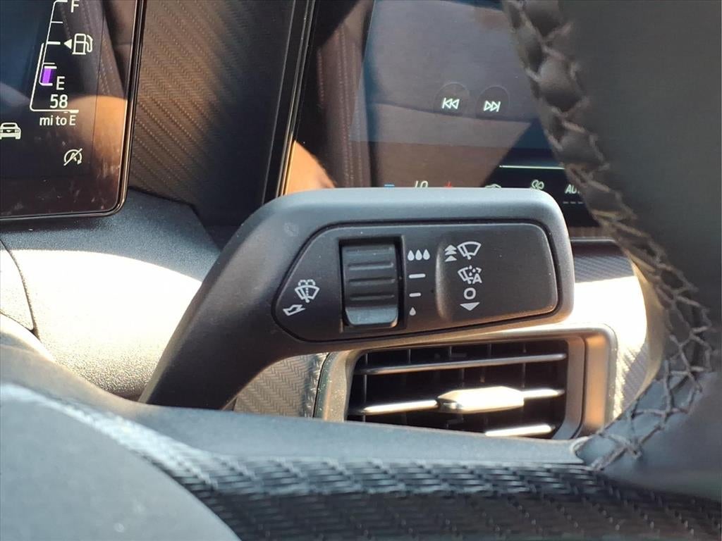 2025 Ford Mustang EcoBoost Fastback