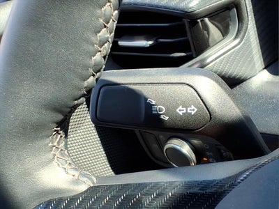 2025 Ford Mustang EcoBoost Fastback