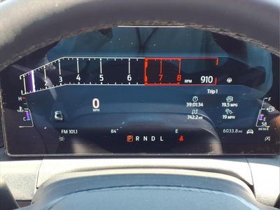 2025 Ford Mustang EcoBoost Fastback