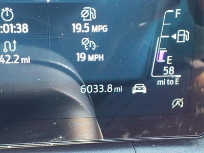 2025 Ford Mustang EcoBoost Fastback