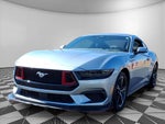 2025 Ford Mustang EcoBoost Fastback