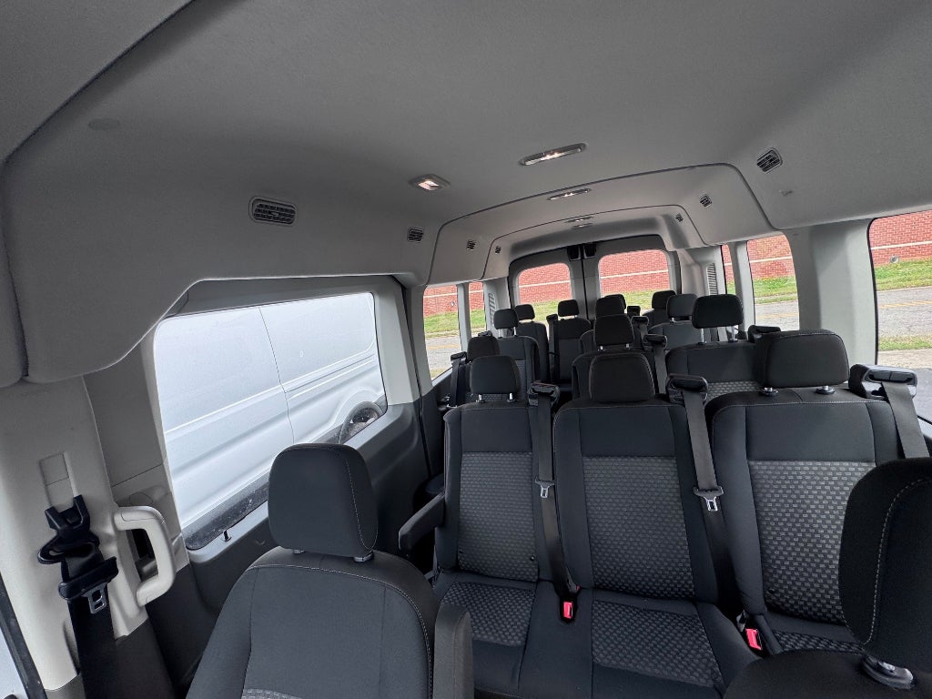 2023 Ford Transit-350 Passenger Van XLT