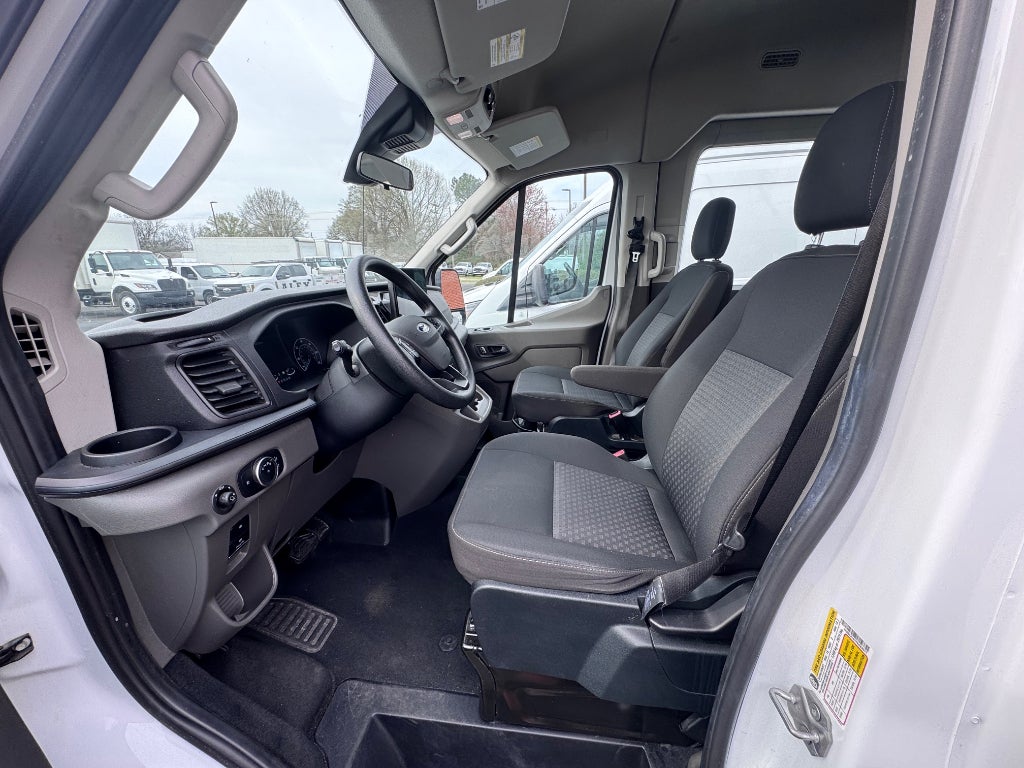 2023 Ford Transit-350 Passenger Van XLT