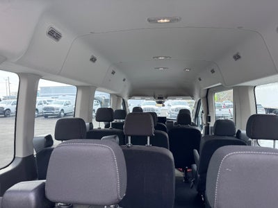 2023 Ford Transit-350 Passenger Van XLT