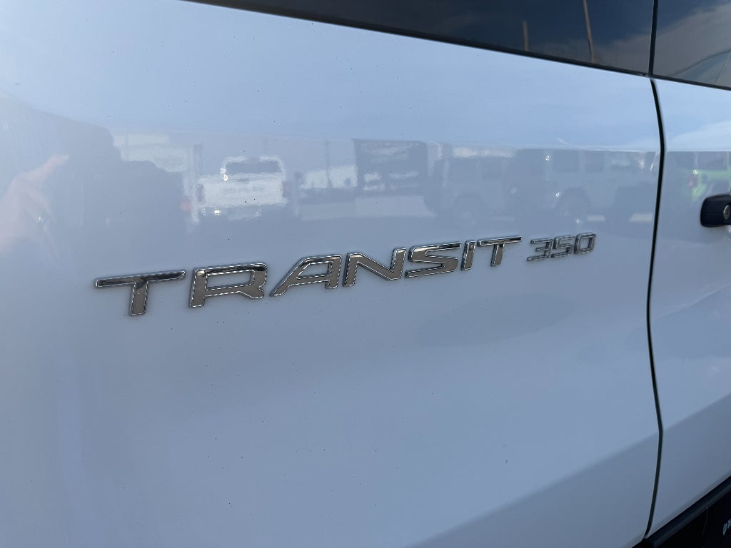 2023 Ford Transit-350 Passenger Van XL