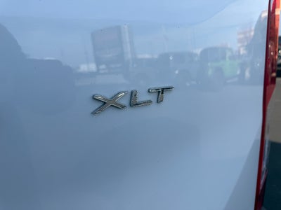 2023 Ford Transit-350 Passenger Van XL