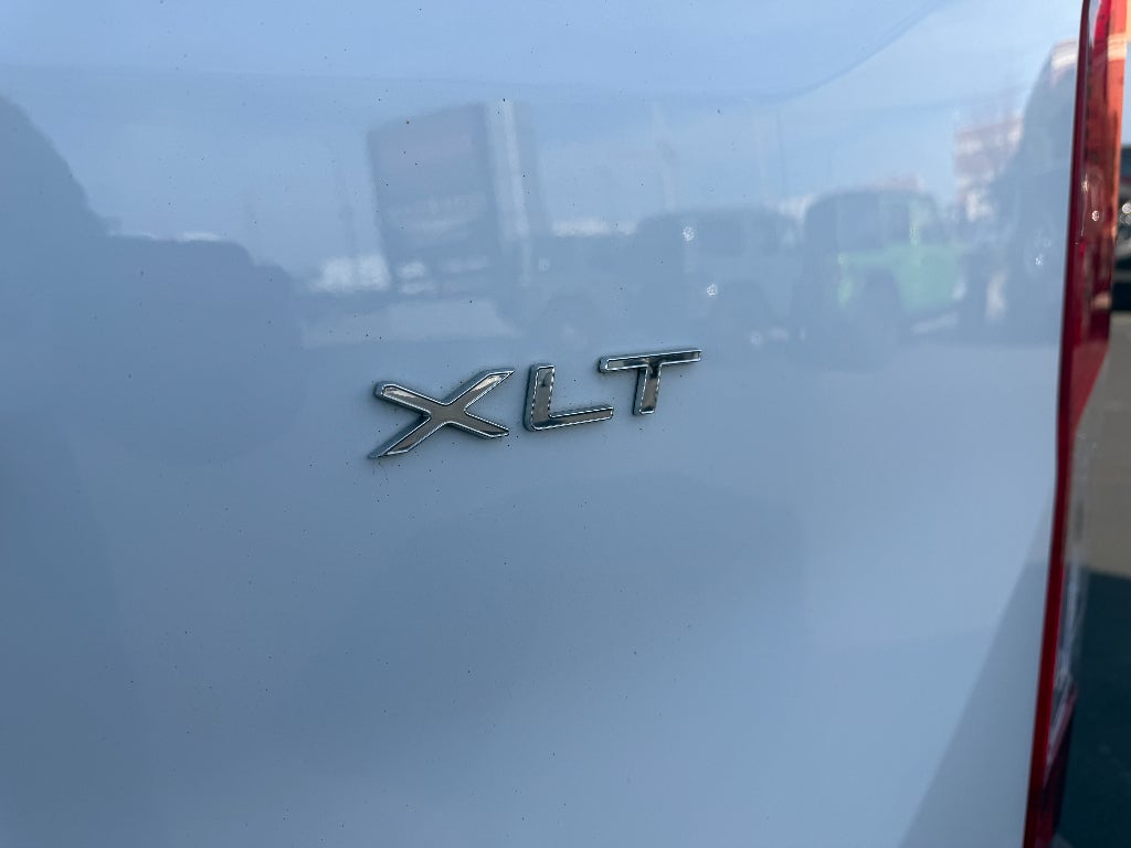 2023 Ford Transit-350 Passenger Van XL