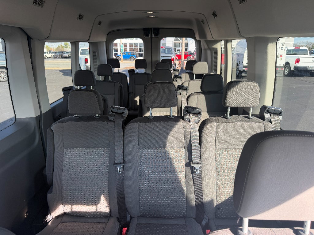 2023 Ford Transit-350 Passenger Van XL