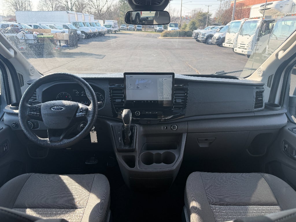 2023 Ford Transit-350 Passenger Van XL