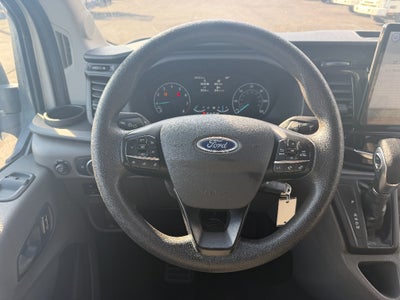 2023 Ford Transit-350 Passenger Van XL