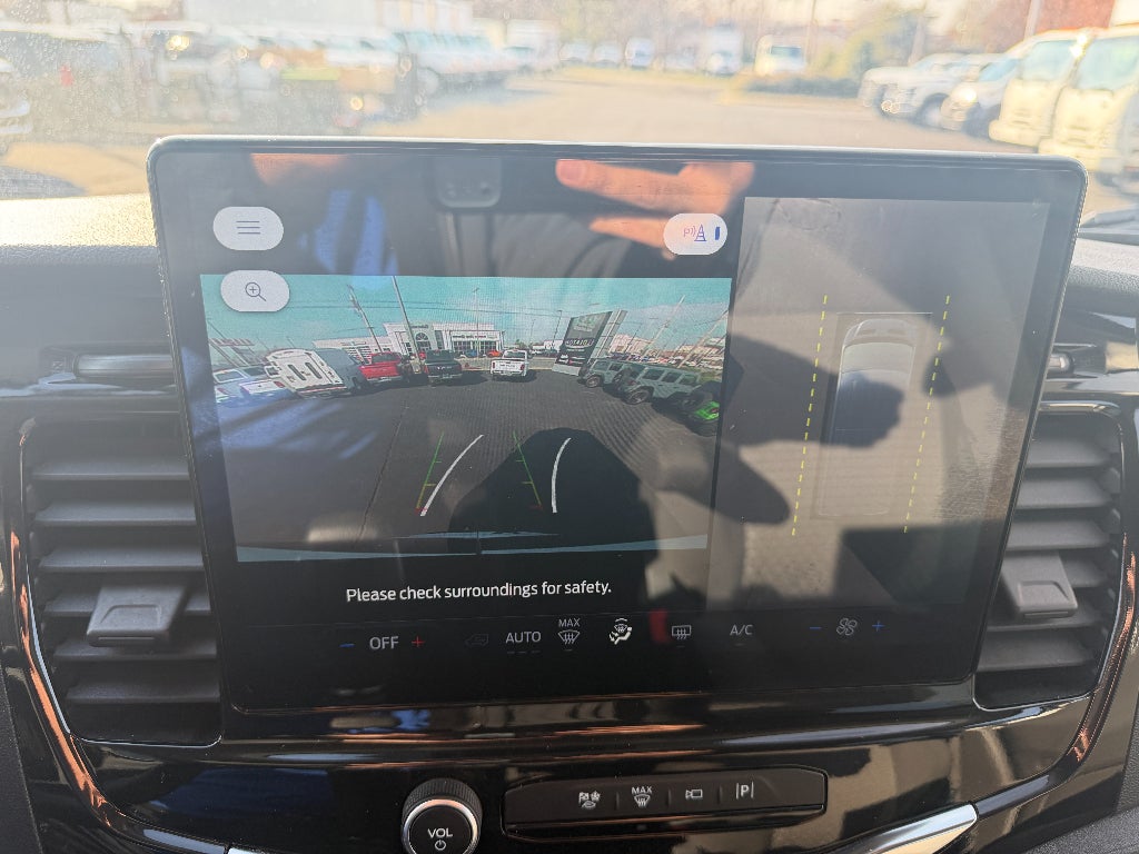 2023 Ford Transit-350 Passenger Van XL