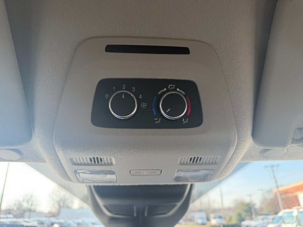 2023 Ford Transit-350 Passenger Van XL