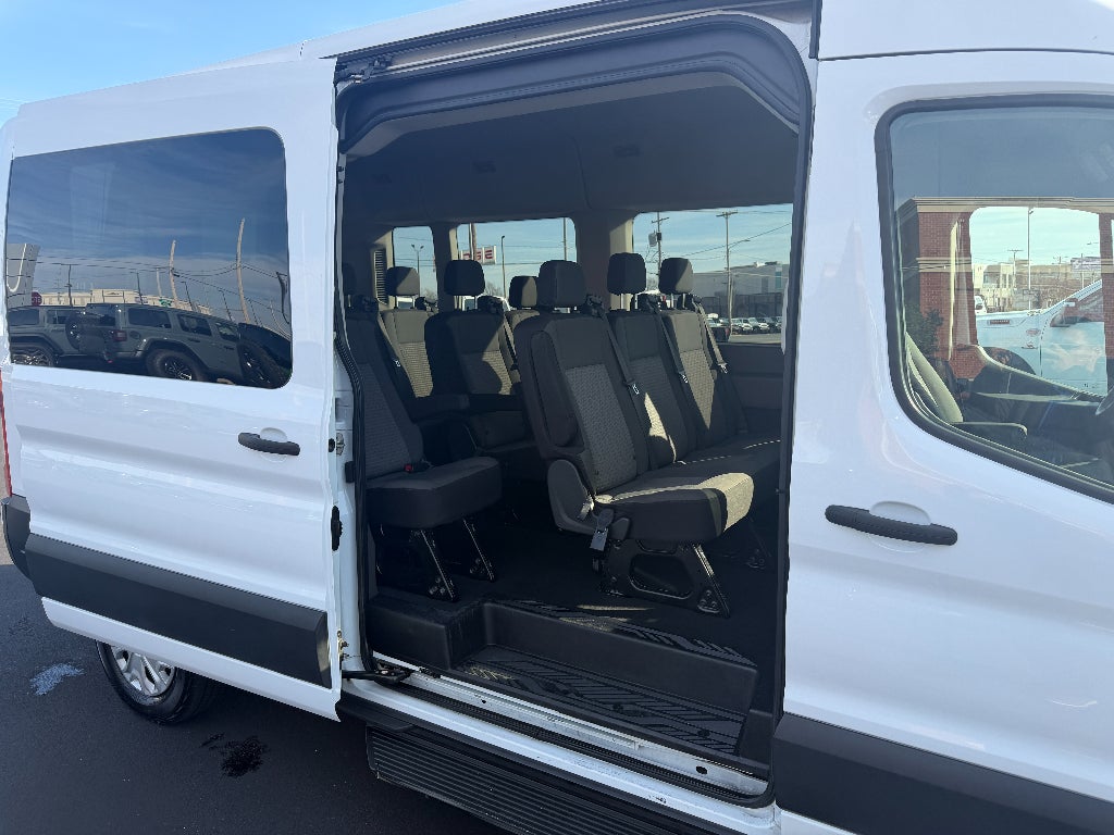 2023 Ford Transit-350 Passenger Van XL