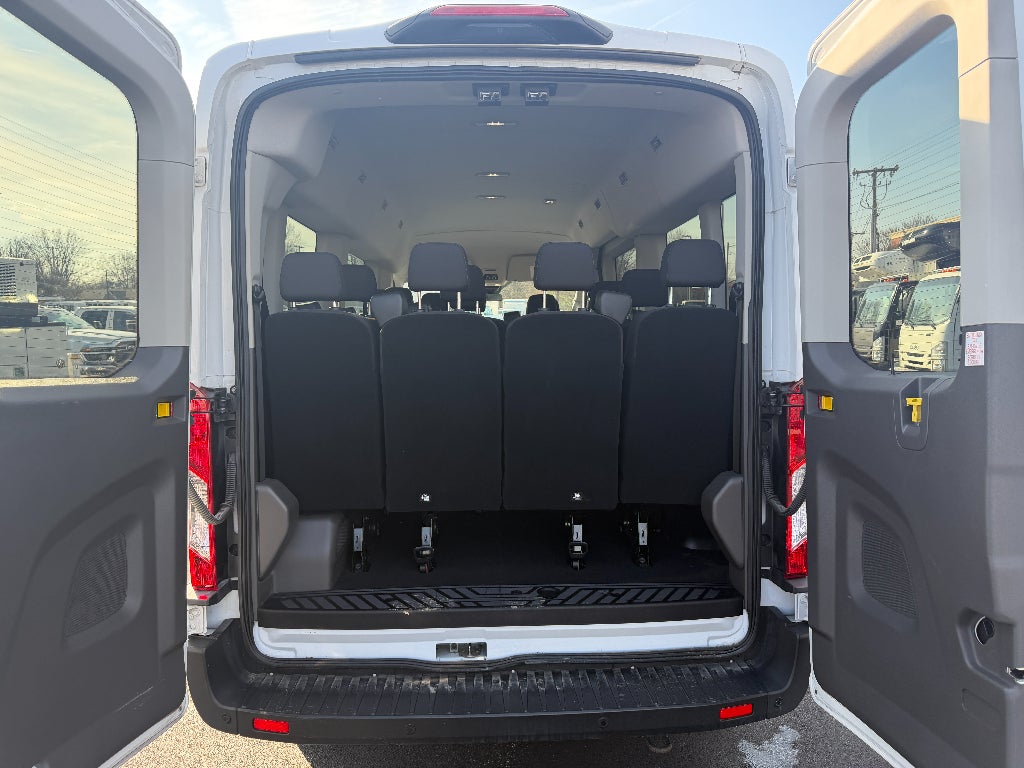 2023 Ford Transit-350 Passenger Van XL