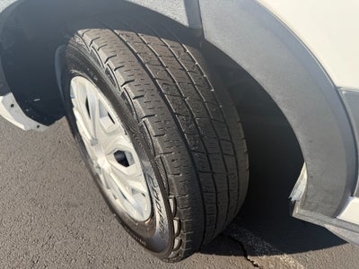 2023 Ford Transit-350 Passenger Van XL