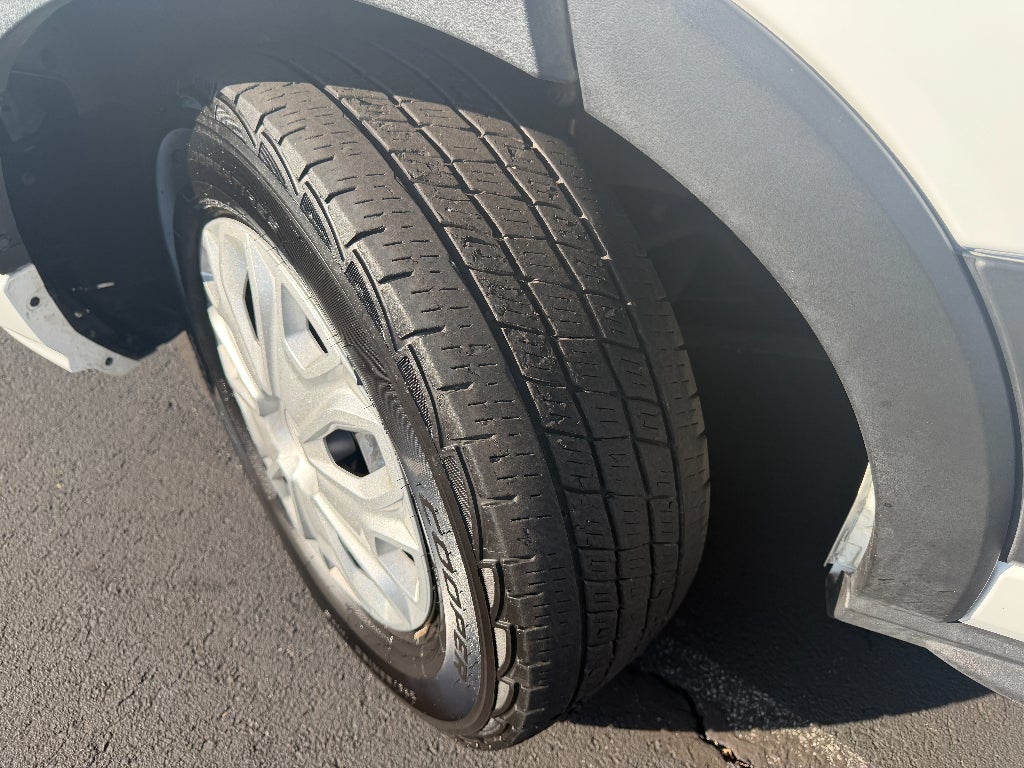 2023 Ford Transit-350 Passenger Van XL