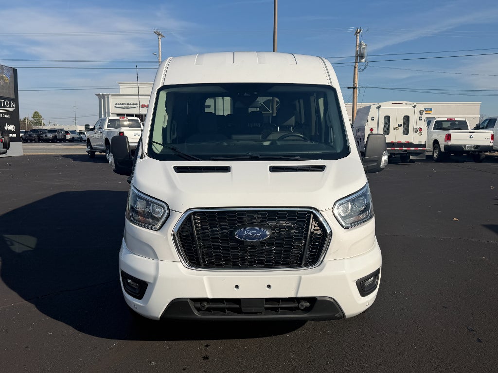 2023 Ford Transit-350 Passenger Van XL