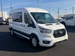 2023 Ford Transit-350 Passenger Van XL
