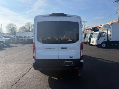 2023 Ford Transit-350 Passenger Van XL