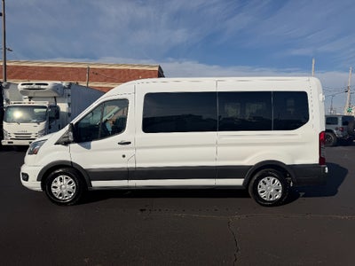 2023 Ford Transit-350 Passenger Van XL