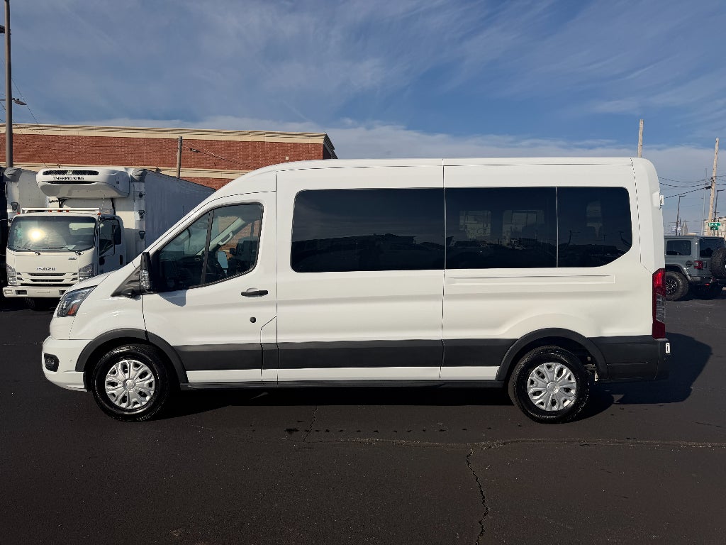 2023 Ford Transit-350 Passenger Van XL