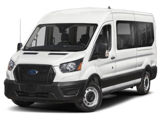 2025 Ford Transit-350 Passenger Van XLT