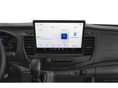 2025 Ford Transit-350 Passenger Van XLT