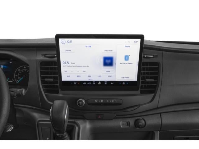 2025 Ford Transit-350 Passenger Van XLT