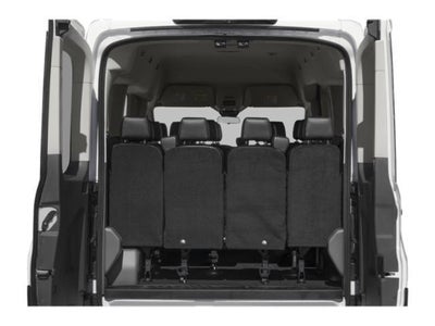 2025 Ford Transit-350 Passenger Van XLT
