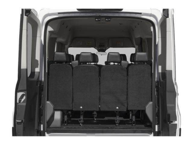 2025 Ford Transit-350 Passenger Van XLT