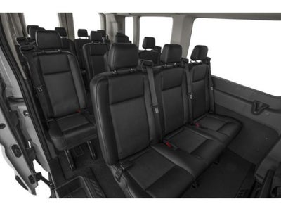 2025 Ford Transit-350 Passenger Van XLT