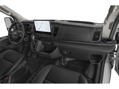 2025 Ford Transit-350 Passenger Van XLT