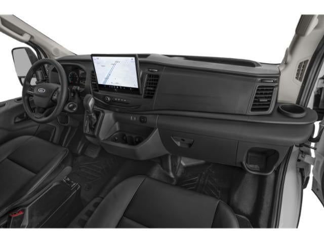 2025 Ford Transit-350 Passenger Van XLT