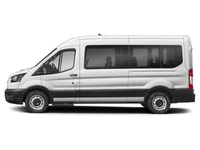 2025 Ford Transit-350 Passenger Van XLT