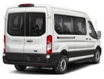 2025 Ford Transit-350 Passenger Van XLT