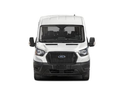 2025 Ford Transit-350 Passenger Van XLT