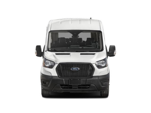 2025 Ford Transit-350 Passenger Van XLT