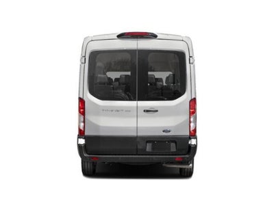 2025 Ford Transit-350 Passenger Van XLT