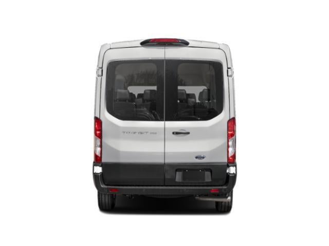 2025 Ford Transit-350 Passenger Van XLT