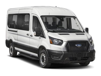 2025 Ford Transit-350 Passenger Van XLT