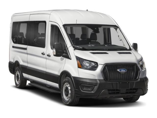2025 Ford Transit-350 Passenger Van XLT