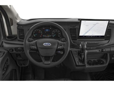 2025 Ford Transit-350 Passenger Van XLT